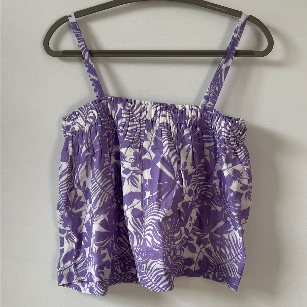 Sundry Tank Top